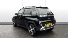 Hyundai INSTER 85kW 02 49kWh 5dr Auto Electric Hatchback